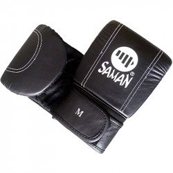 Zsákolókesztyű Saman FullContact S Sportszer Saman