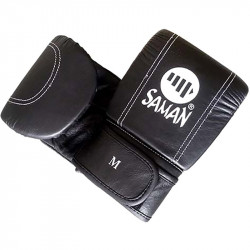 Zsákolókesztyű Saman FullContact S Sportszer Saman