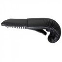 Zsákolókesztyű Székely teli bőr fekete