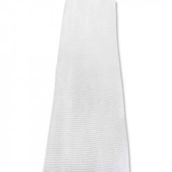 Bandázs Saman 350 cm rugalmas fehér