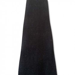 Bandázs Saman 350 cm rugalmas fekete