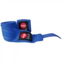 Bandázs Saman 350 cm rugalmas kék