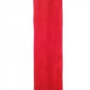 Bandázs Saman 350 cm rugalmas piros