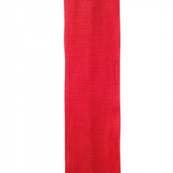 Bandázs Saman 350 cm rugalmas piros