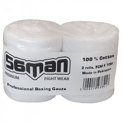 Géz Saman Prémium 10 m pamut