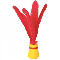 Lábtoll labda TREMBLAY Játék