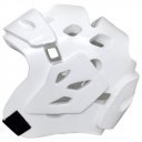 Fejvédő Saman Fight Dipped foam fehér XL