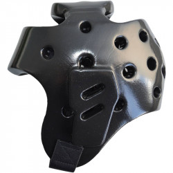 Fejvédő Phoenix dipped foam fekete L