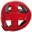 Fejvédő Top Ten Aiba piros