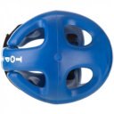 Fejvédő Top Ten Competition Fight ITF WAKO Bayflex kék