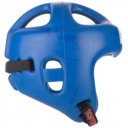 Fejvédő Top Ten Competition Fight ITF WAKO Bayflex kék