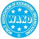 Fejvédő Top Ten Competition Fight ITF WAKO Bayflex kék