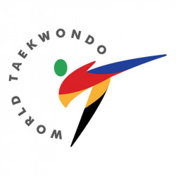 Fejvédő Wacoku WTF dipped foam kék XL