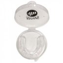 Fogvédő Saman Air zselés átlátszó gyerek