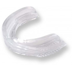 Fogvédő Saman Air zselés átlátszó gyerek Sportszer Saman