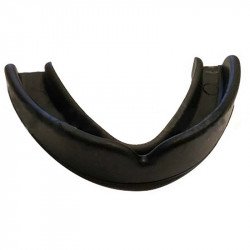 Fogvédő Saman fekete gyerek Sportszer Saman