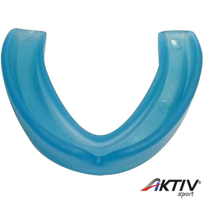 Fogvédő Saman kék gyerek