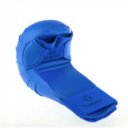 Seikenvédő Hayashi WKF Tsuki kék