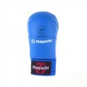 Seikenvédő Hayashi WKF Tsuki kék