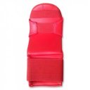 Seikenvédő Saman Shobu Sanbon WUKF piros L