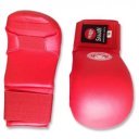 Seikenvédő Saman Shobu Sanbon WUKF piros L