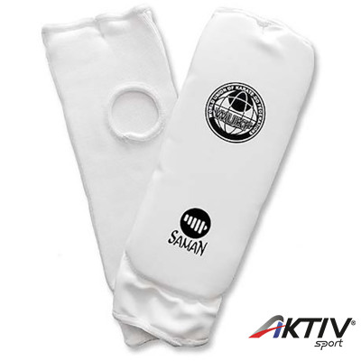 Seikenvédő Saman Shobu Ippon WUKF fehér