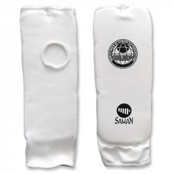Seikenvédő Saman Shobu Ippon WUKF fehér