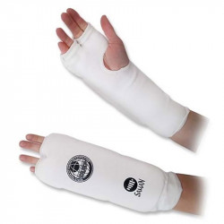 Seikenvédő Saman Shobu Ippon WUKF fehér