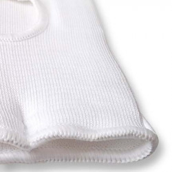 Seikenvédő Saman Shobu Ippon WUKF fehér