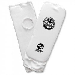 Seikenvédő Saman Shobu Ippon WUKF fehér Sportszer Saman