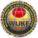 Seikenvédő Saman Shobu Ippon WUKF piros