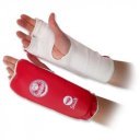 Seikenvédő Saman Shobu Ippon WUKF piros