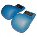 Seikenvédő Tokaido WKF műbőr kék