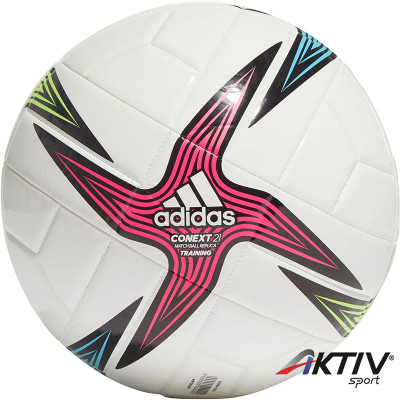 Focilabda Adidas Context 21 Training méret: 5