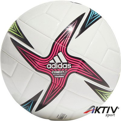 Focilabda Adidas Context 21 Training méret: 5