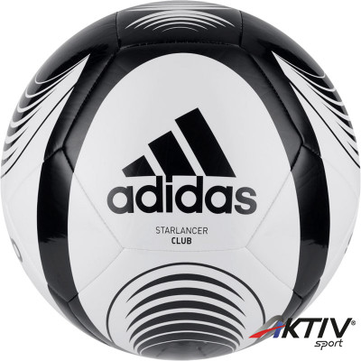 Focilabda Adidas Starlancer Club Ball méret: 5