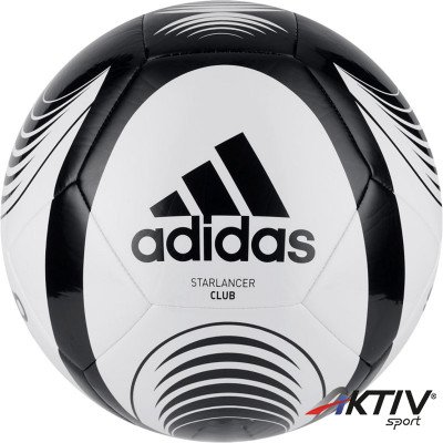 Focilabda Adidas Starlancer Club Ball méret: 5