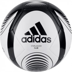 Focilabda Adidas Starlancer Club Ball méret: 5 Sportszer Adidas