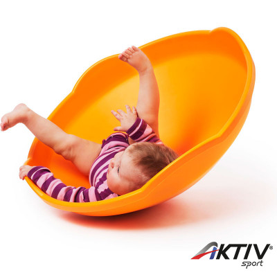 Szépséghibás egyensúlyozó mini tölcsér