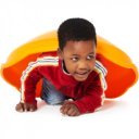 Szépséghibás egyensúlyozó mini tölcsér