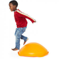 Szépséghibás egyensúlyozó mini tölcsér