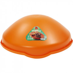 Szépséghibás egyensúlyozó mini tölcsér