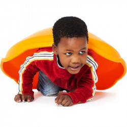 Szépséghibás egyensúlyozó mini tölcsér