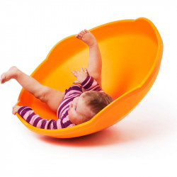 Szépséghibás egyensúlyozó mini tölcsér Sportszer Gonge