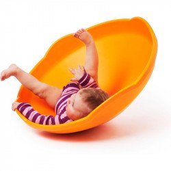 Szépséghibás egyensúlyozó mini tölcsér Sportszer Gonge