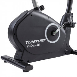 Szobakerékpár Tunturi Fitcycle 50i