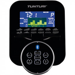 Szobakerékpár Tunturi Fitcycle 50i