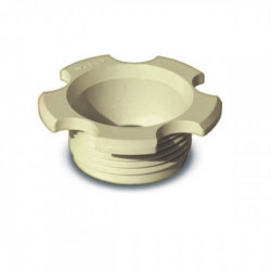 Csőhüvely D38 Medence kiegészítők Kerex