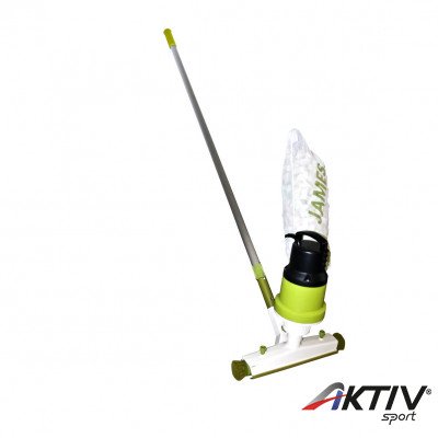 Medence porszívó MTS James nyél nélkül