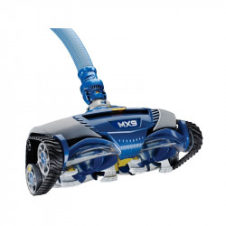 Medence porszívó Zodiac MX9 12 m gégecsővel